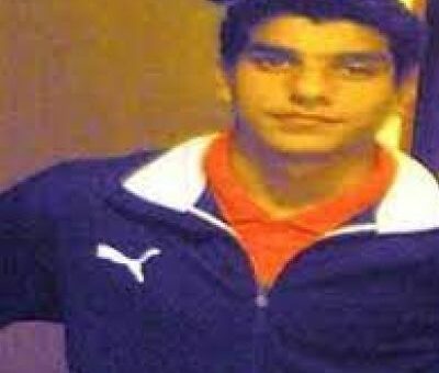 Moaz El-Henawy