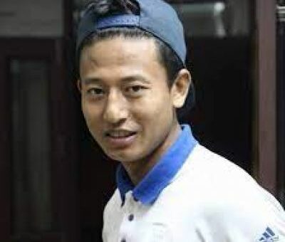 Mobin Rai