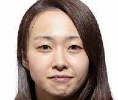 Moeko Fujimoto