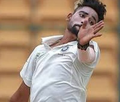 Mohamad Siraj Tamim