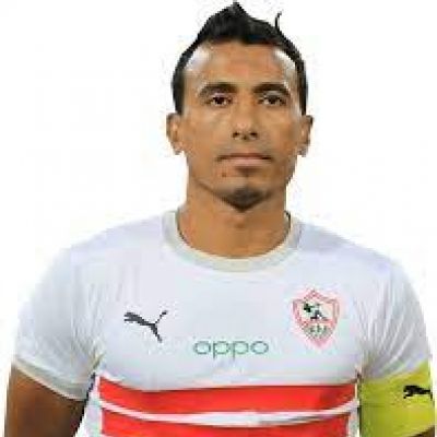 Mohamed Abdel-Shafy