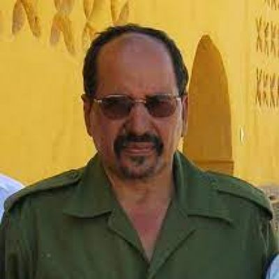 Mohamed Abdelaziz