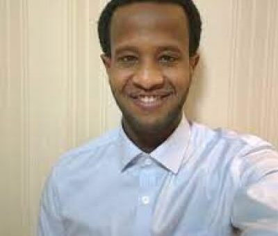 Mohamed Aboker