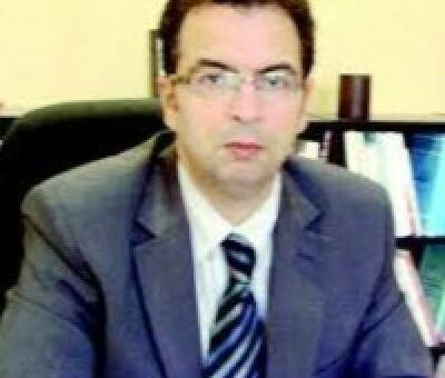 Mohamed Al-Bouhairi