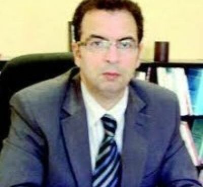 Mohamed Al-Bouhairi