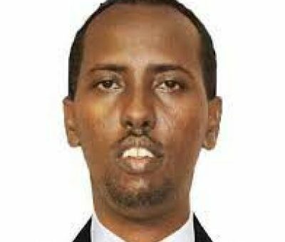 Mohamed Ali Hassan
