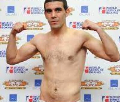 Mohamed Amine Ouadahi