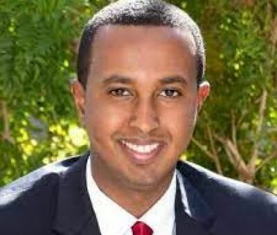 Mohamed Arif
