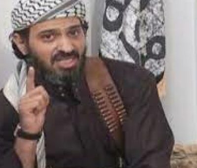Mohamed Atiq Awayd Al Harbi