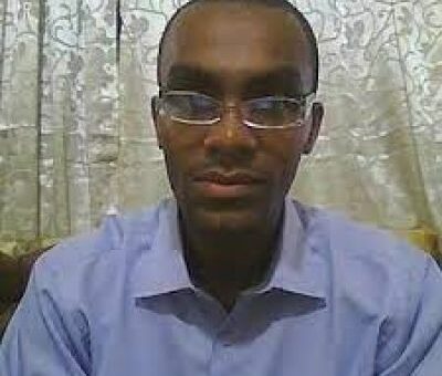 Mohamed Attoumane