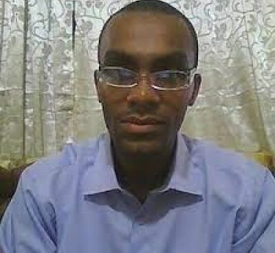 Mohamed Attoumane