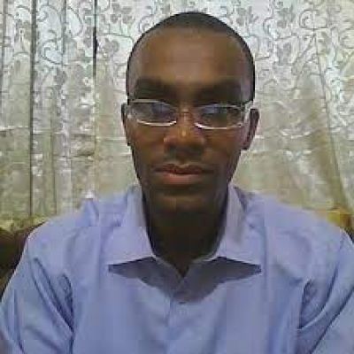 Mohamed Attoumane