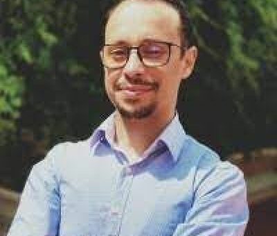 Mohamed Belgherbi