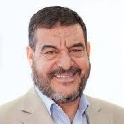 Mohamed Ben Salem