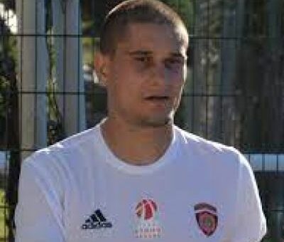 Mohamed Benyahia