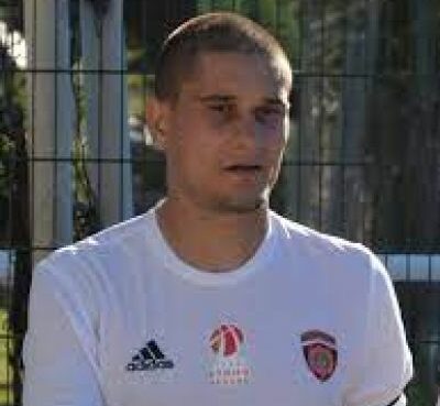 Mohamed Benyahia