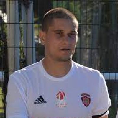 Mohamed Benyahia