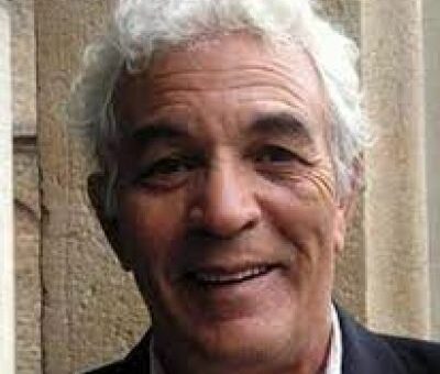Mohamed Chouikh