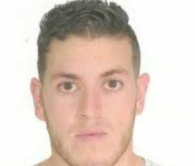 Mohamed El Amine Tiouli