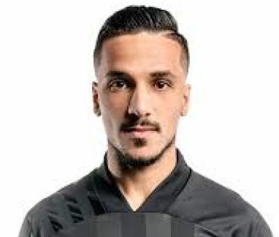 Mohamed El Monir