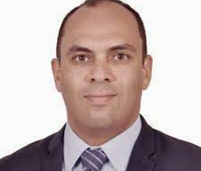 Mohamed El Nady
