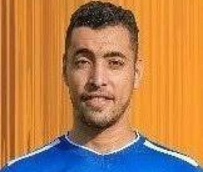 Mohamed Fathi