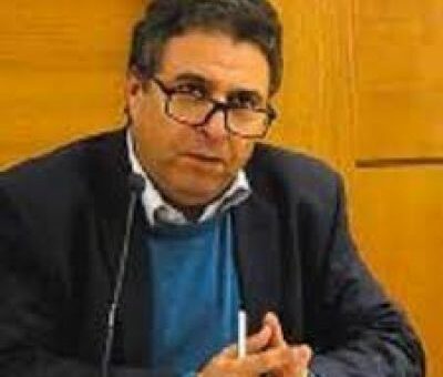 Mohamed Haddad