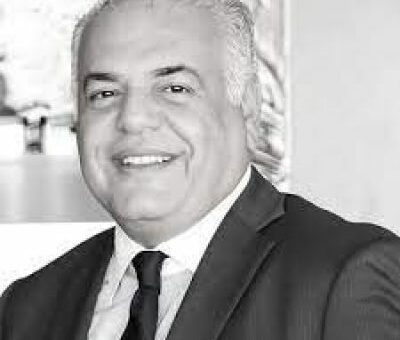 Mohamed Hamdi Osman