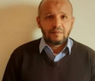 Mohamed Harrat
