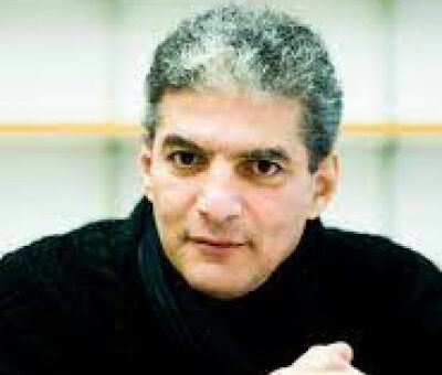 Mohamed Kacimi