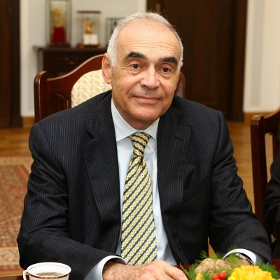 Mohamed Kamel Amr