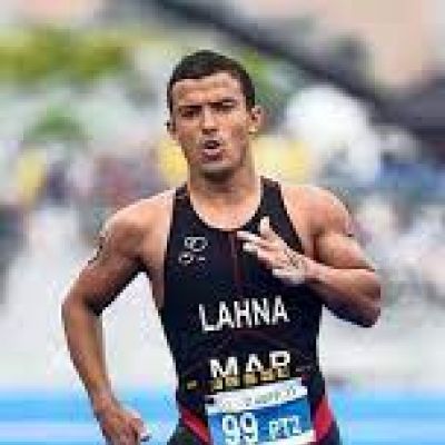 Mohamed Lahna