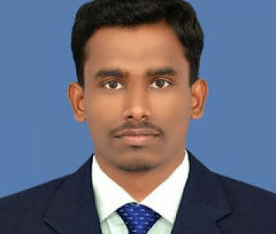 Mohamed Madhar