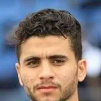 Mohamed Mahmoud (footballer, born 1998)