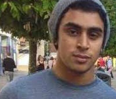 Mohamed Mehdi Hasan