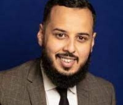 Mohamed Mir