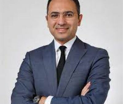 Mohamed Moawad