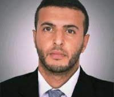 Mohamed Moslih