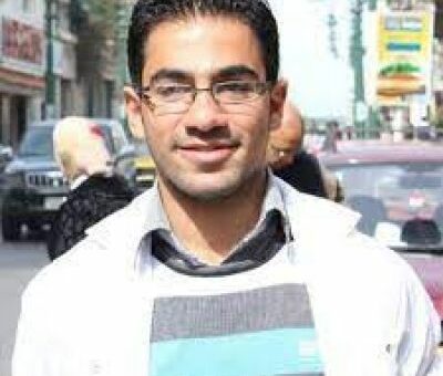 Mohamed Nofel