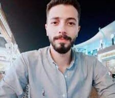 Mohamed Sabry