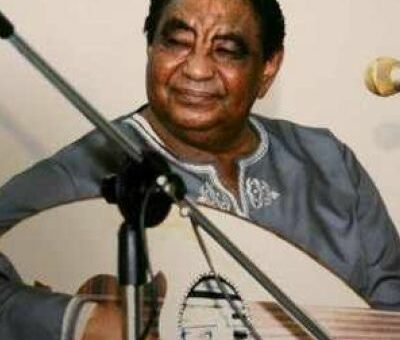 Mohamed Saïd El Wardi