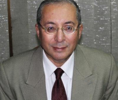 Mohamed Sami El-Khatib