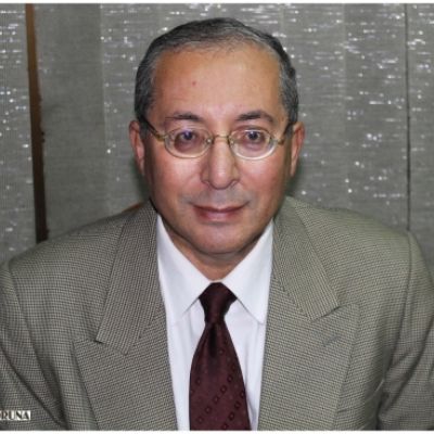Mohamed Sami El-Khatib
