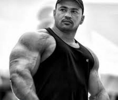 Mohamed Shaaban