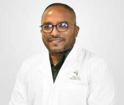 Mohamed Shifan