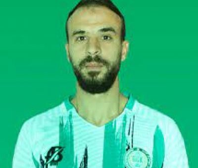 Mohamed Walid Bencherifa