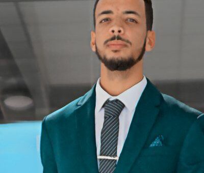 Mohamed Zaouche