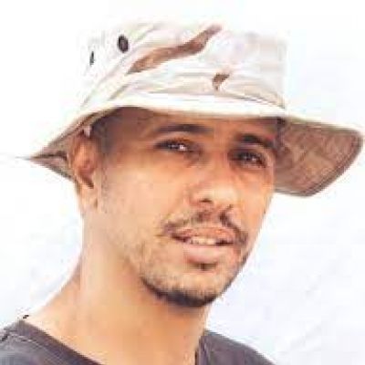Mohamedou Ould Slahi
