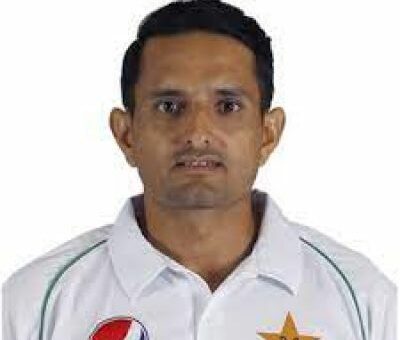 Mohammad Abbas
