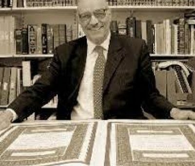 Mohammad Abdel-Haleem
